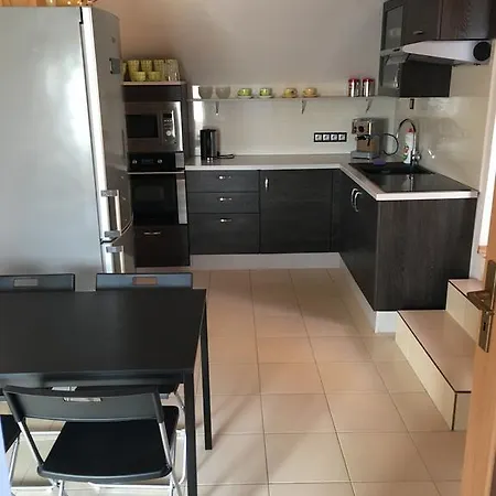 Holiday home Premium House Burger