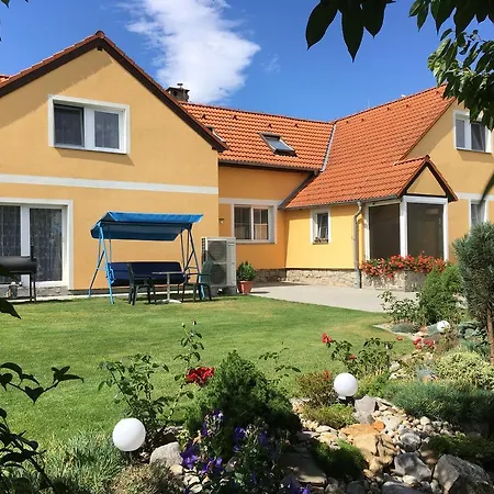Premium House Burger Holiday home Kremze