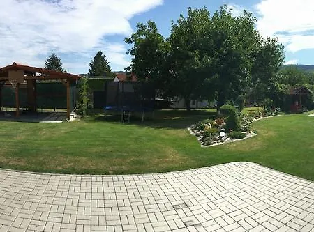 Holiday home Premium House Burger Kremze