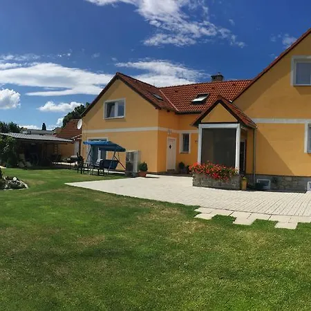 Premium House Burger Holiday home