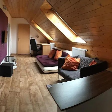 Premium House Burger Holiday home Kremze
