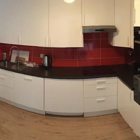 Premium House Burger Holiday home *