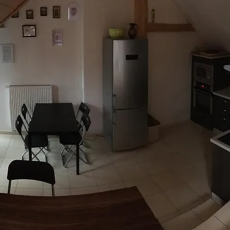 Holiday home Premium House Burger